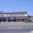 Hollis Furniture & Interiors