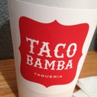 Taco Bamba