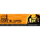 Gary W Long Construction Inc - Deck Builders