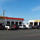 Les Schwab Tire Center - Tire Dealers