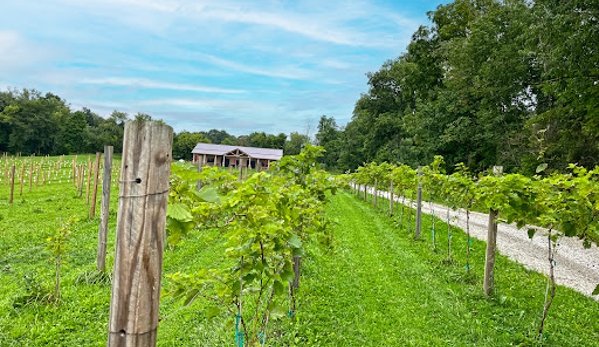 Hickory Vines Winery and Venue - Mansfield, OH