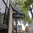 Club Rouge Portland - Night Clubs
