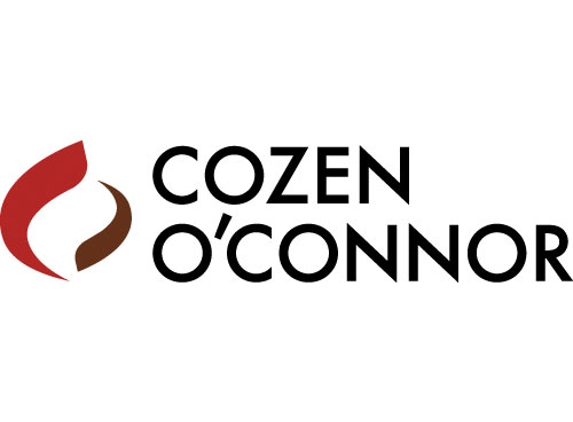 Cozen O'Connor - Seattle, WA