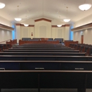 The Church of Jesus Christ of Latter-day Saints - Methodist Churches