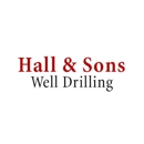 Hall & Sons Well Drilling - Water Well Drilling & Pump Contractors