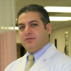 Dr. TAREK EL-SHIKH, PT,DPT,CFCE