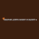 Crown Auto Body Paint - Automobile Body Repairing & Painting