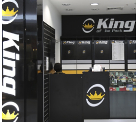King of The Pack - Parramatta, NSW