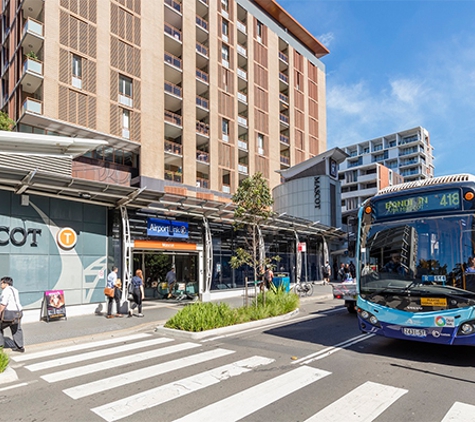 Meriton Suites - Waterloo, NSW