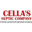Cella's Septic Inspection - Septic Tank & System Cleaning