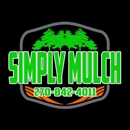 Simply Mulch - Landscaping Equipment & Supplies