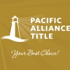 Pacific Alliance Title gallery