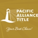 Pacific Alliance Title