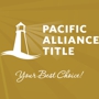 Pacific Alliance Title