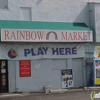 Rainbow Market gallery