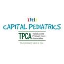 Capital Pediatrics - Physicians & Surgeons