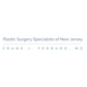 Plastic Surgery Specialists of New Jersey: Frank J. Ferraro, MD