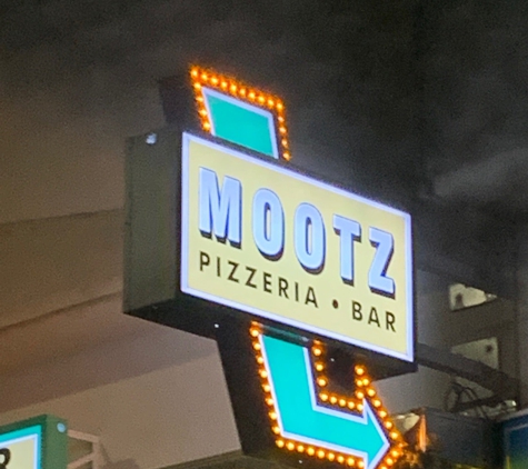 Mootz Pizzeria + Bar - Detroit, MI