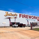 Jake's Fireworks - Fireworks