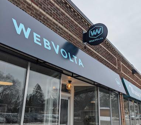 WebVolta - Minneapolis, MN