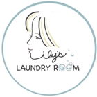 Lily's Laundry Room