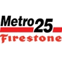 Metro 25 Tire And Service