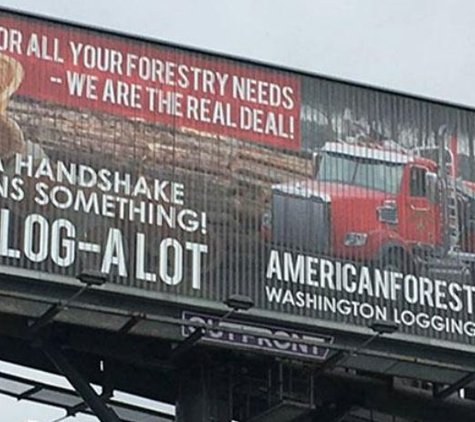 American Forest Lands Washington Logging Company - Maple Valley, WA