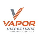 Vapor Inspections - Inspection Service