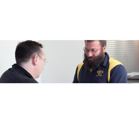 Kenwick Auto Electrics - Kenwick, WA