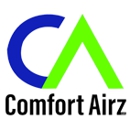 Comfort Airz Heating & Cooling - Air Conditioning Service & Repair