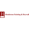 Henderson Painting and Drywall gallery