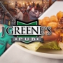 J Greene's Pub