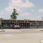Complete Auto & Truck Parts