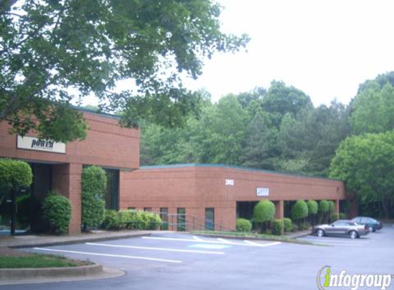 Geotesting Express - Atlanta, GA