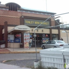 Tenley Mini Market