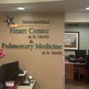 Heart Center at St Mark's - Physicians & Surgeons, Cardiology