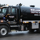 Belanger Septic Service - Septic Tanks & Systems