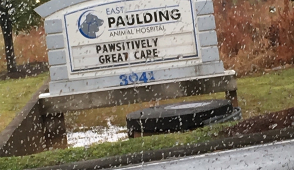 East Paulding Animal Hospital - Dallas, GA