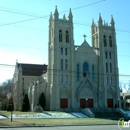 Grace Episcopal Cathedral - Episcopal Churches