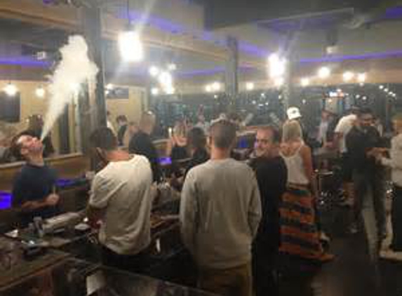 E-Cig Vault Vape Shop and Lounge Aliso Viejo - Aliso Viejo, CA