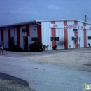 The Hitting Academy - Batting Cages