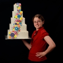 Creative Cakes by Rachel Johnson - Wedding Cakes & Pastries