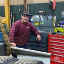 Hawk Collision & Frame Service Inc - Truck Service & Repair