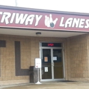 Triway Lanes - Bowling