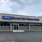 Grifols Biomat USA - Plasma Donation Center