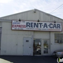 Express Rent A Car - Automobile Leasing