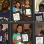 Richards Portrait Studio & Caricature Shop