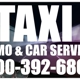 All Time Airport & Taxi Car Service