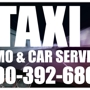 All Time Airport & Taxi Car Service