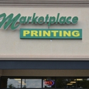 Marketplace Printing and Design - Printers-Business Cards